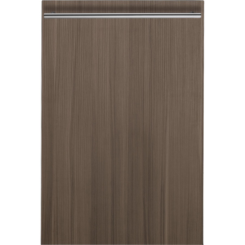 Cafe UDT165SIVII 18″ Panel-Ready Dishwasher