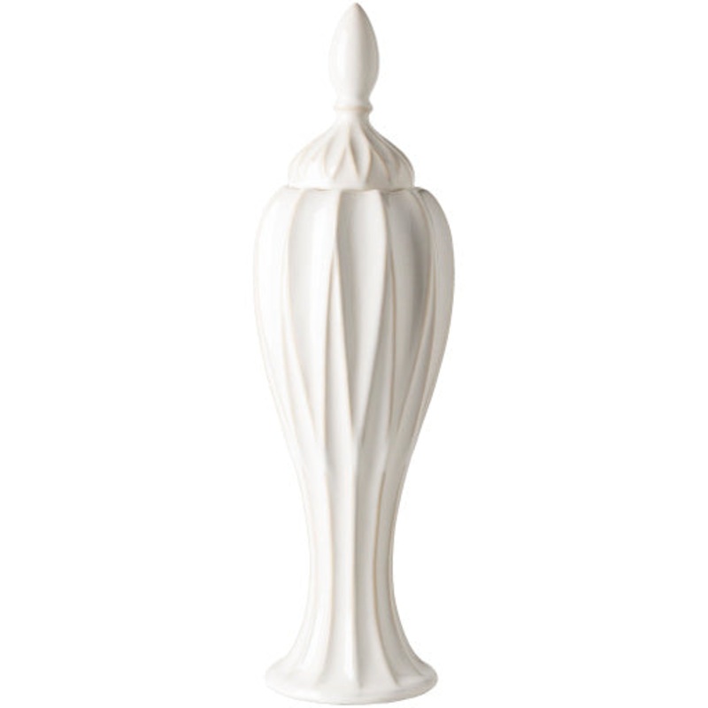 Classic Outdoor Decor Jar Set