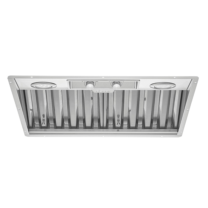 Dacor RNIVS1 Integrated Ventilation System, Single Blower, 600 CFM