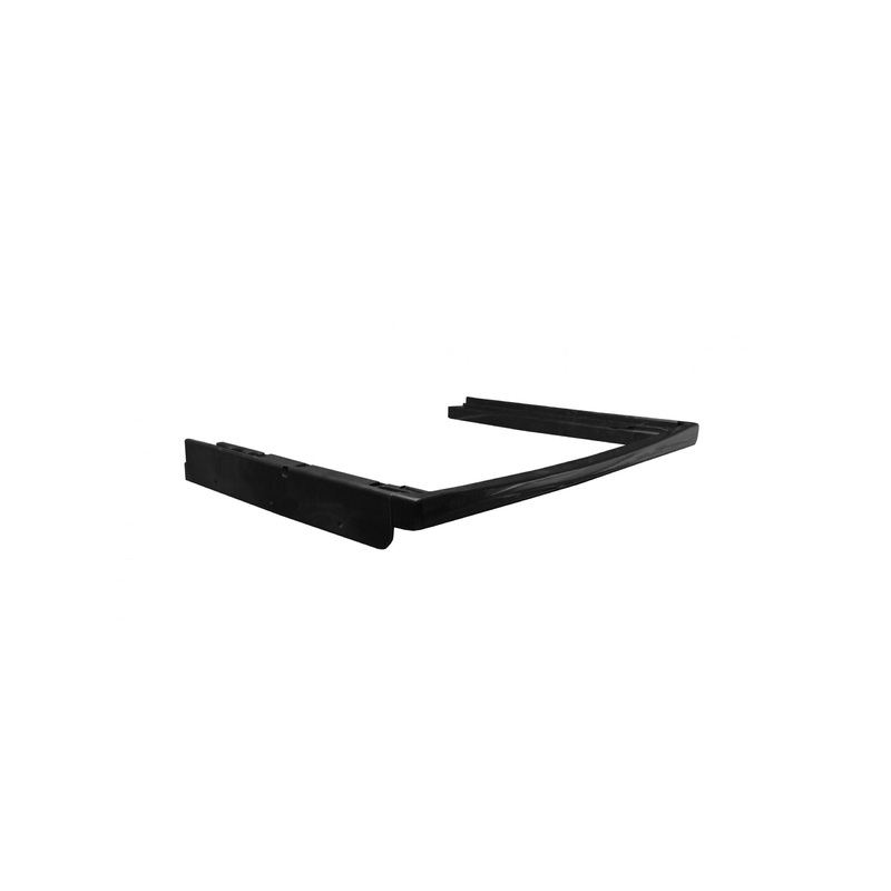 Danby DLS024D1DSDB Danby 24″ Laundry Stack Kit In Black