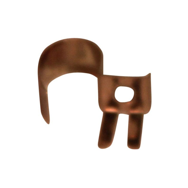 Electrolux UltraSilencer DeLux Powerhead EL7066A Spring Plat