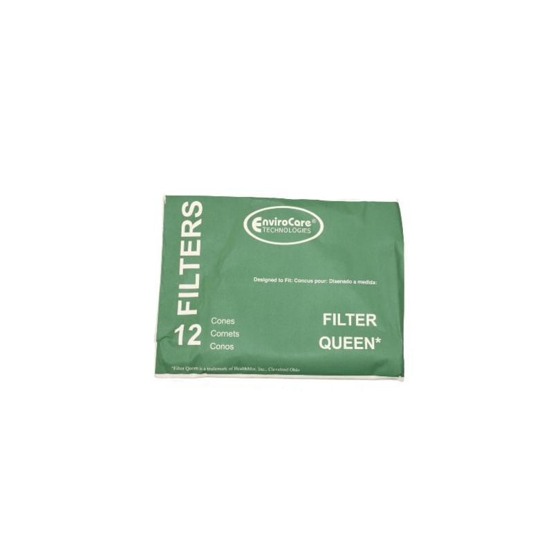 Filter Queen OEG Bag – Generic