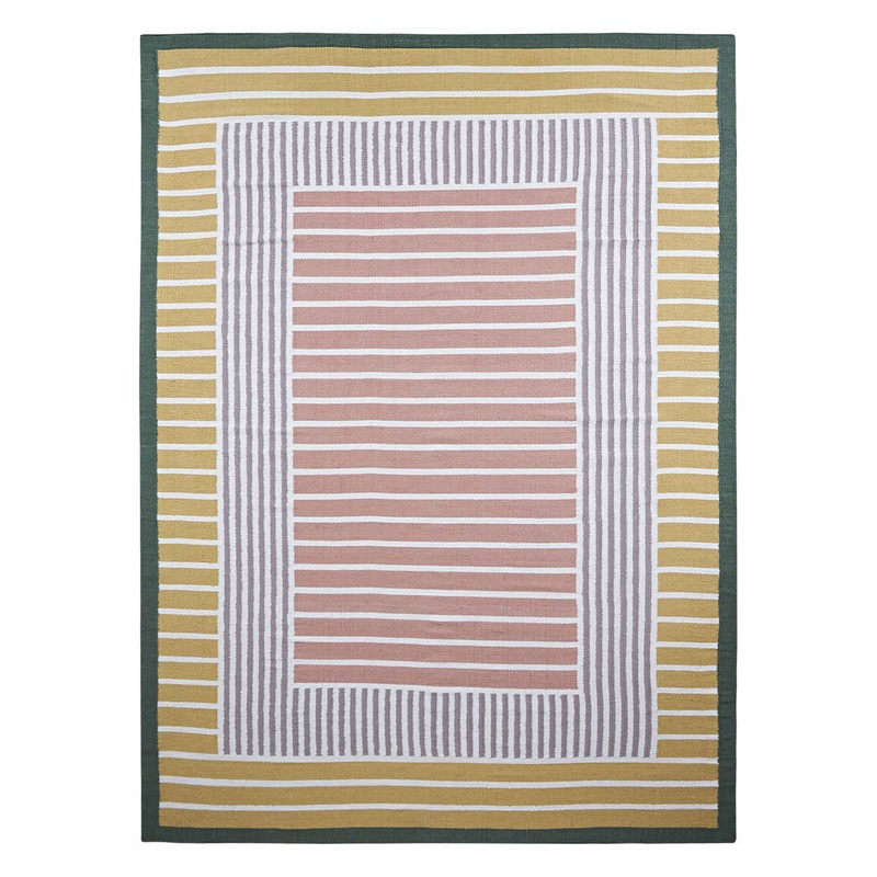 Hemp Rug