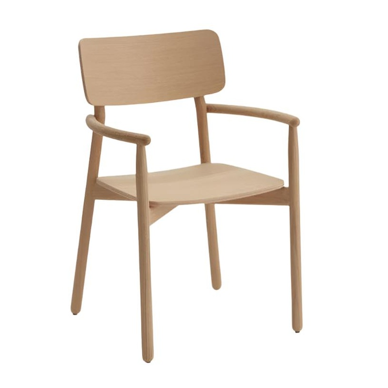 Hven Armchair