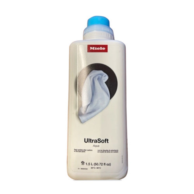 Miele Fabric Softener WA SO 1502 L