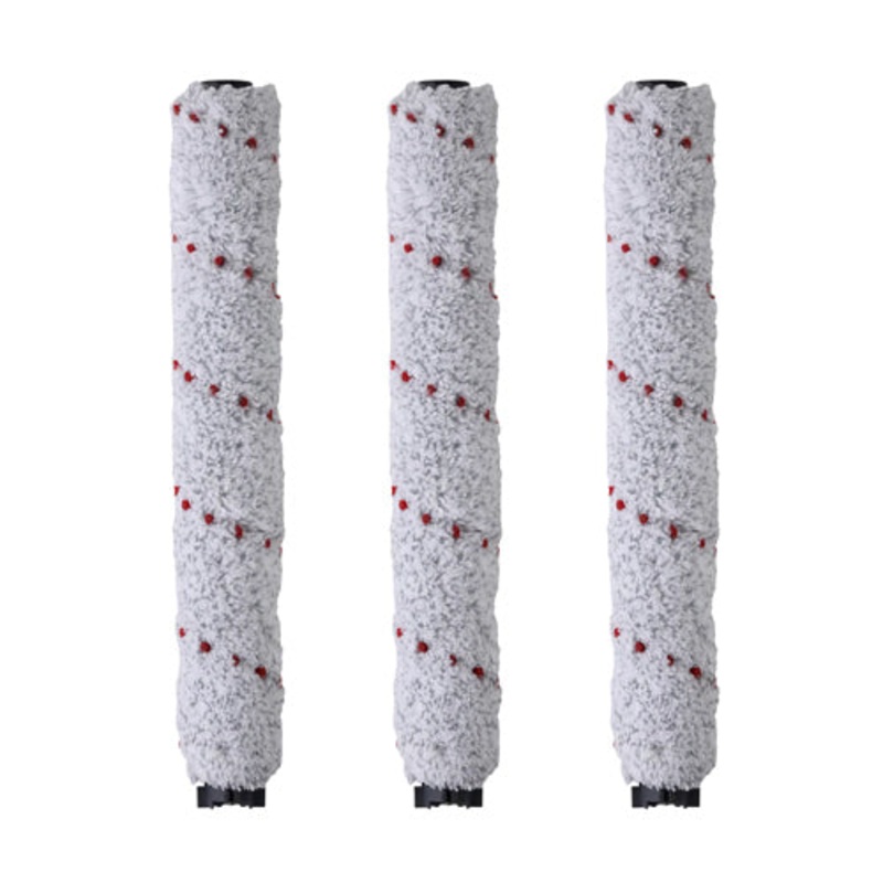 Sanitaire HydroClean Brush Roll 3362 – 3 Pack