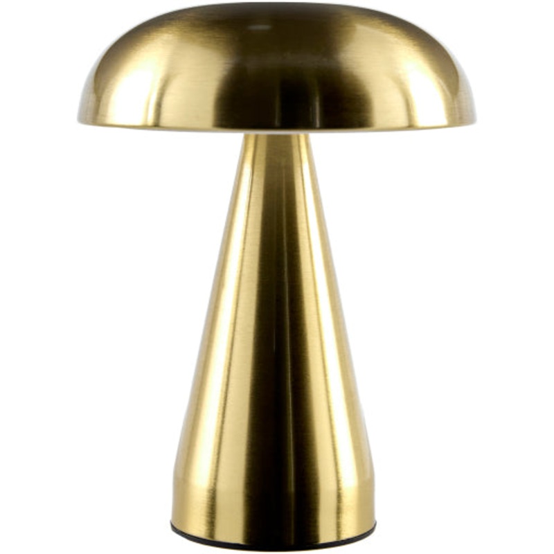 Stylish Home Decor – Furnas 8-Inch Accent Lamp