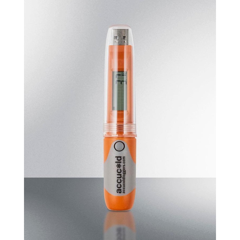 Summit DLSA11 Portable Data Logger