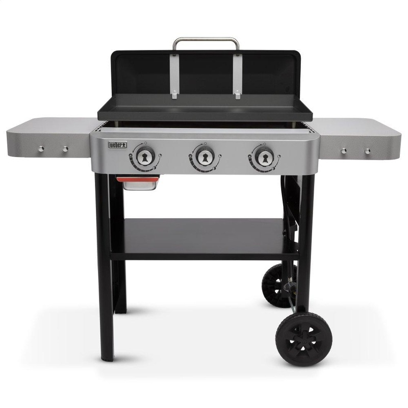 Weber 43310201 Weber Griddle 28″