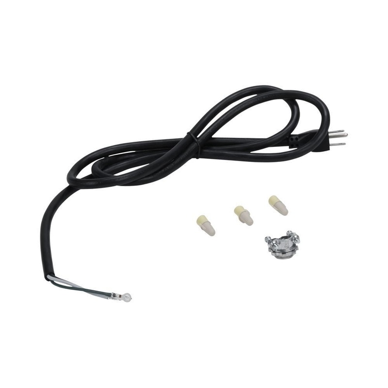 Whirlpool 4317824 Dishwasher Power Cord