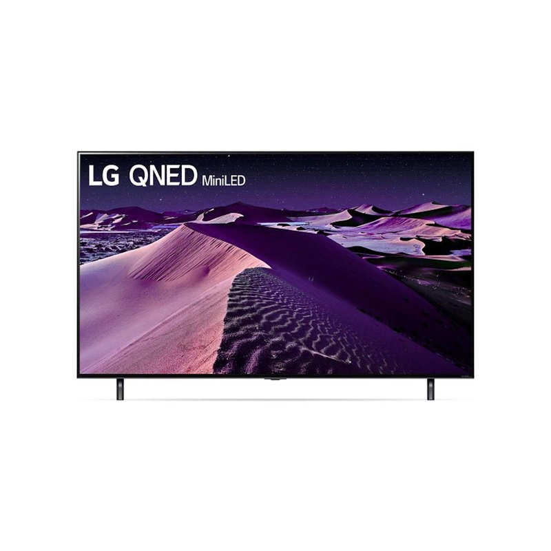 65QNED85UQA LG 65 Inch Class QNED85 UQA series MiniLED 4K UHD Smart webOS 22 w/ ThinQ AI TV