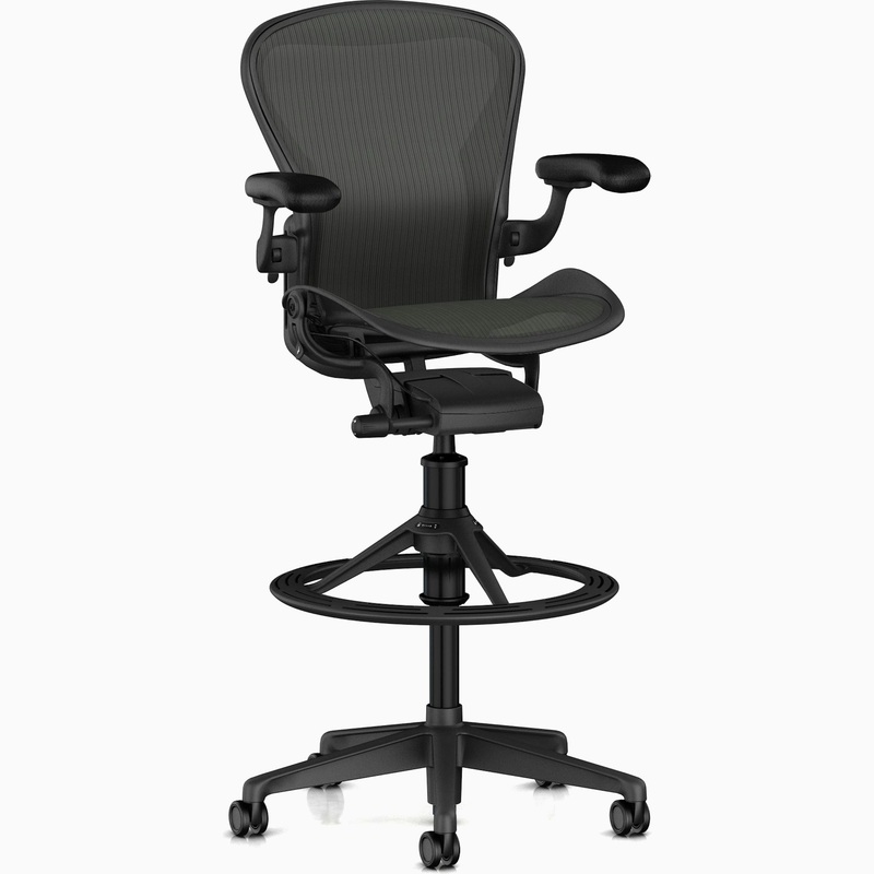 Aeron Stool