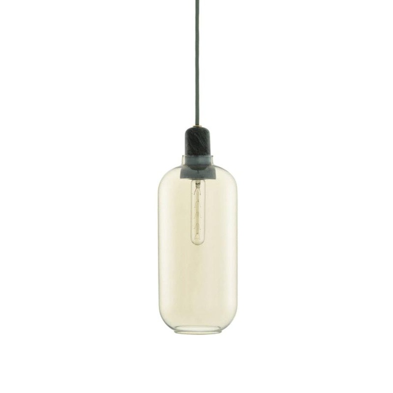 Amp Pendant Lamp
