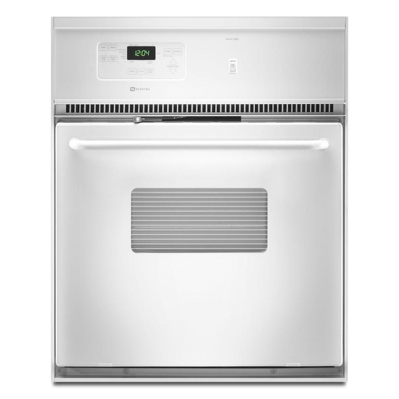 Electric Wall Oven with Precision Cooking System