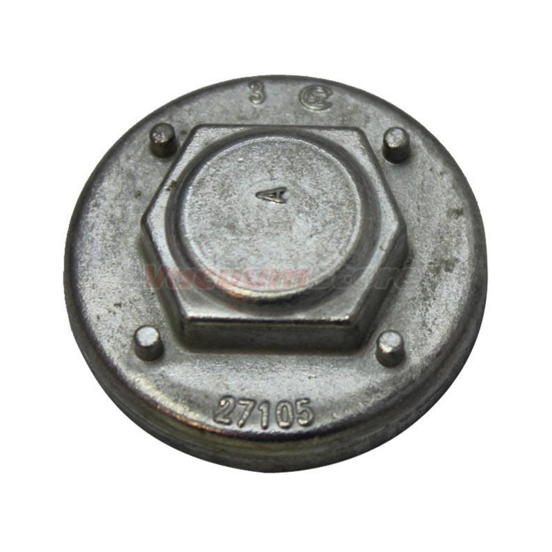 Eureka 1934B Cap & Bearing Assembly