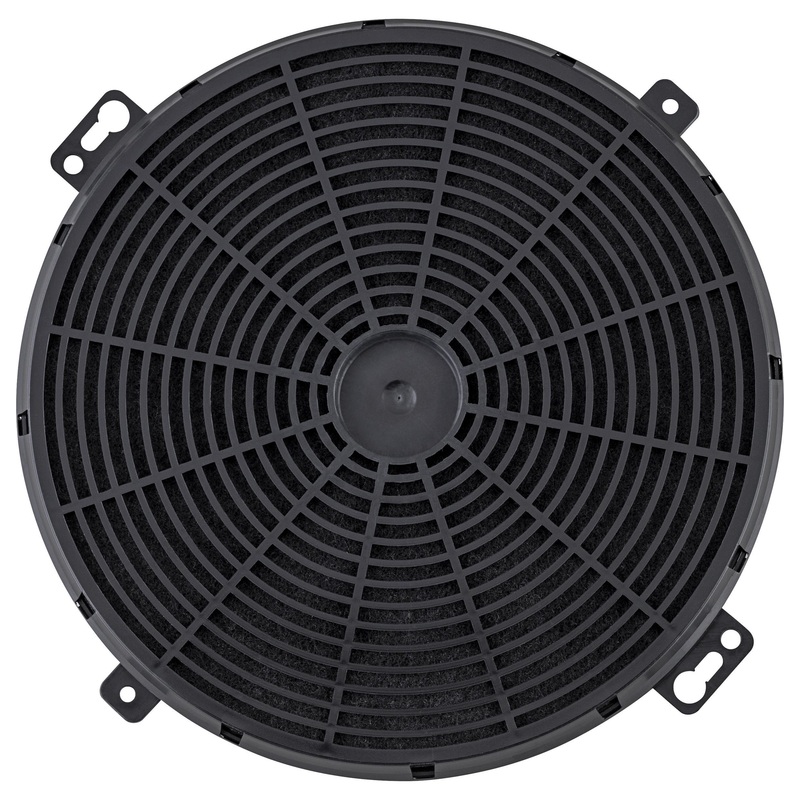 Ge Appliances JXCF55 RANGE HOOD CHARCOAL FILTER