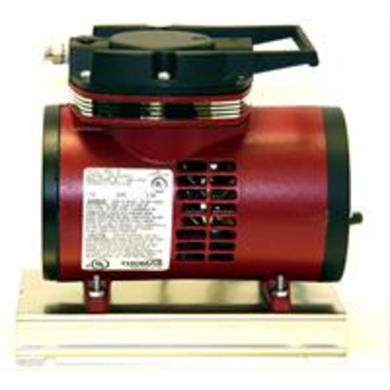 J.E. Adams Thomas Compressor for Fragrance & Shampoo Units