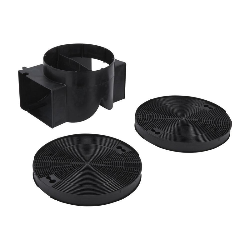 Jennair W10272063 Range Hood Recirculation Kit