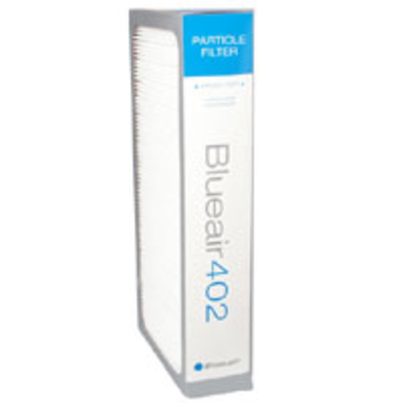 Lux Guardian Air Filter Generic