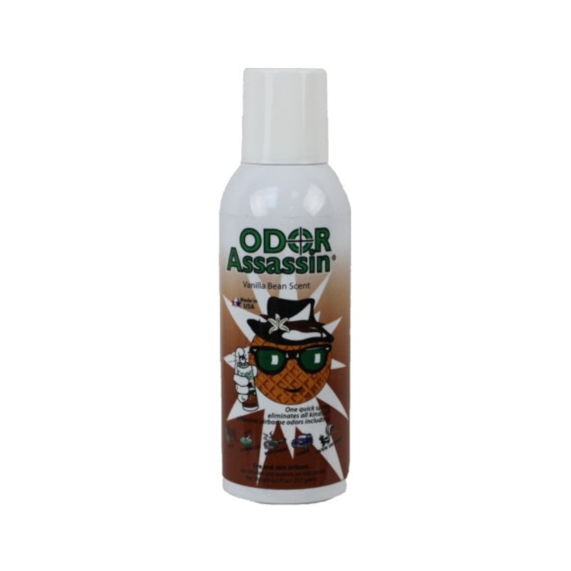Royal 127398 Vanilla Bean Odor Assassin