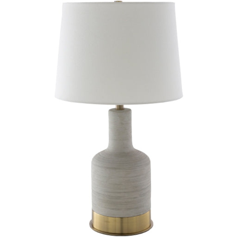 Sophisticated Accent Table Lamp