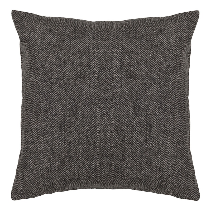 Textured Contemporary Pillow