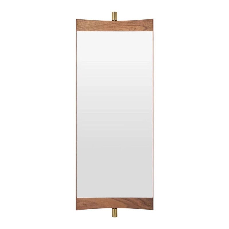 Vanity Wall Mirror
