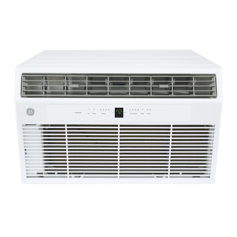 AKCQ14DCJ GE Built In Air Conditioner