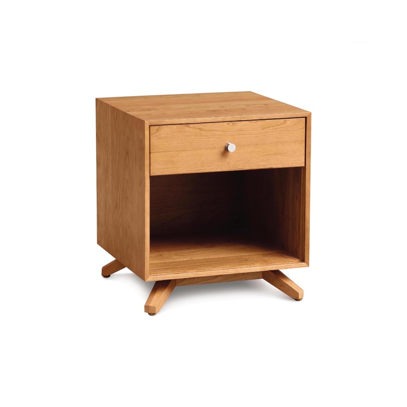 Astrid 1 Drawer Nightstand