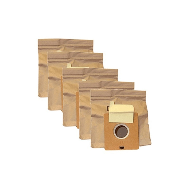 Bissell 6800 Bags, 5-Pack