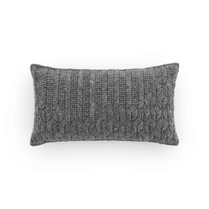 Chaddar Pillow