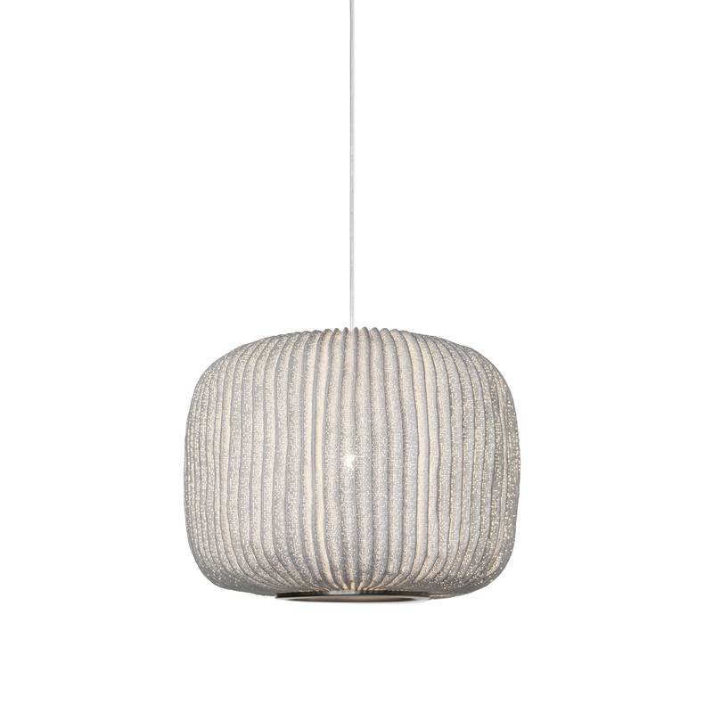 Coral Sea Pendant Light