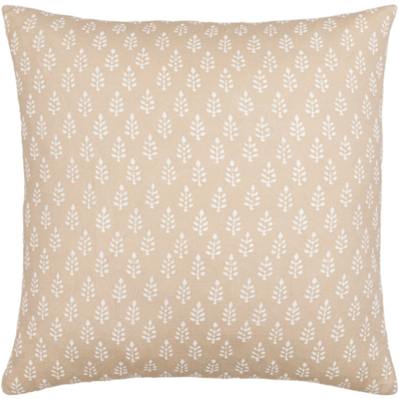 Cottage Charm Pillow