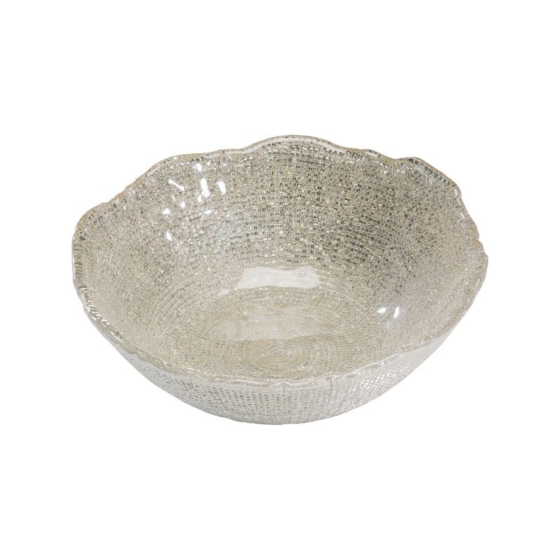 Diamante Salad Bowl