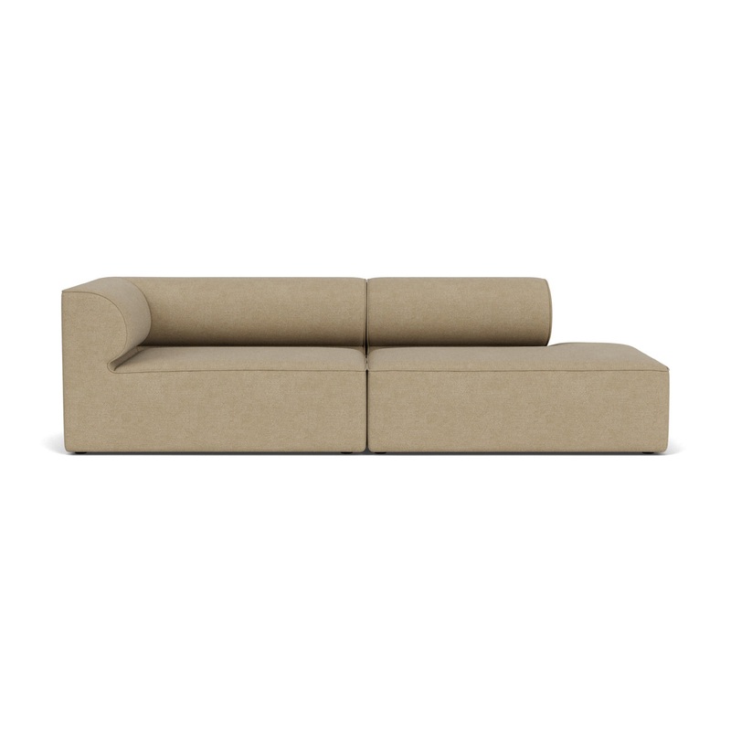 Eave Modular Open Sofa