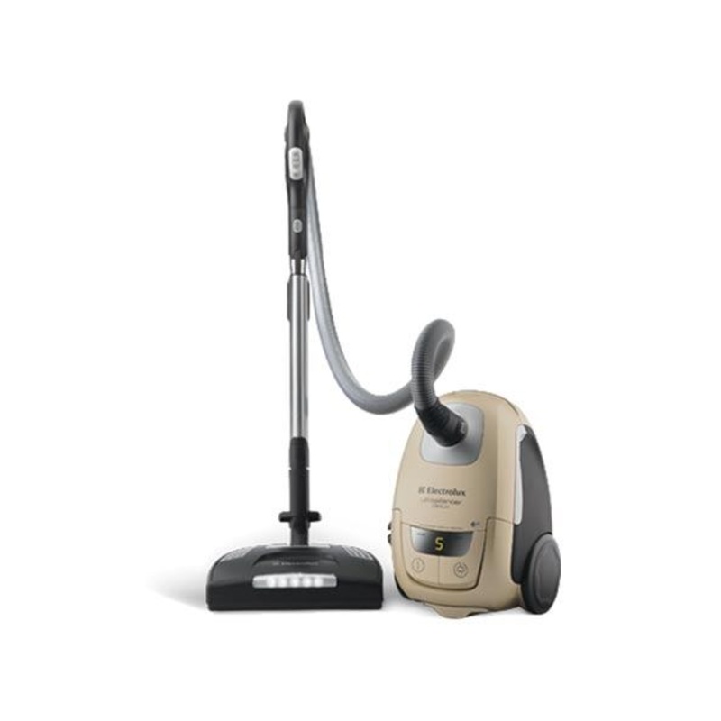 Electrolux UltraSilencer Delux Canister Vacuum EL7066A