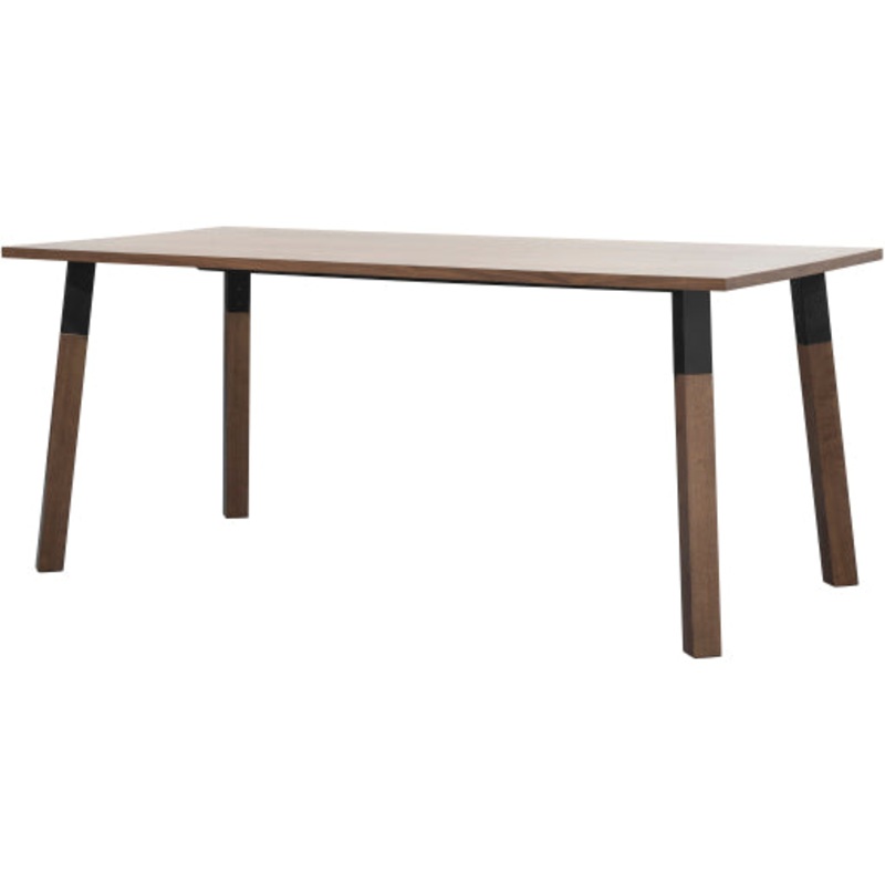 Elegant 30”H x 35”W x 71”D Billings Dining Table