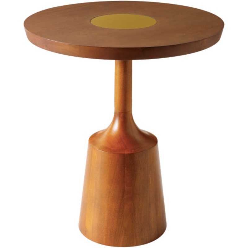 Elevate Home Style – Este Modern End Table