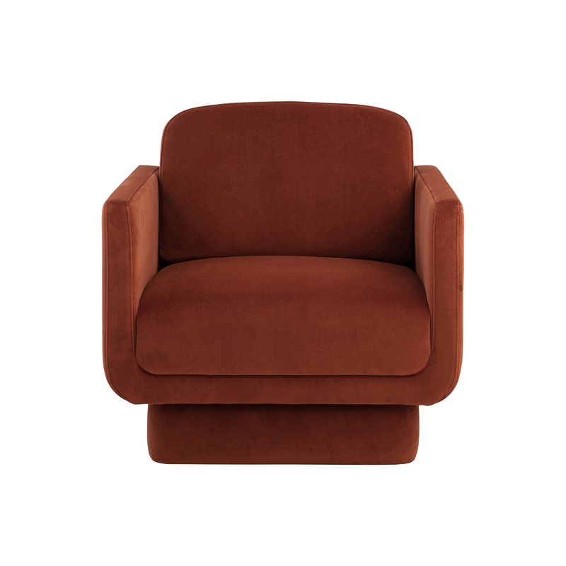 Everton Lounge Armchair