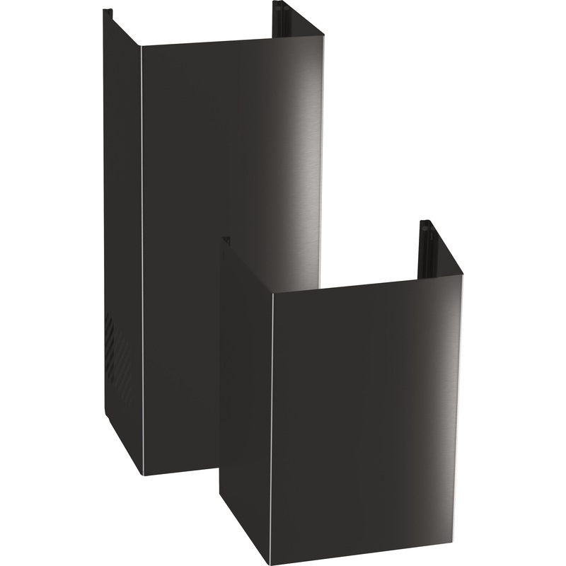Ge Appliances UXDC72BJTS 9 (Ft.) Ceiling Duct Cover Kit