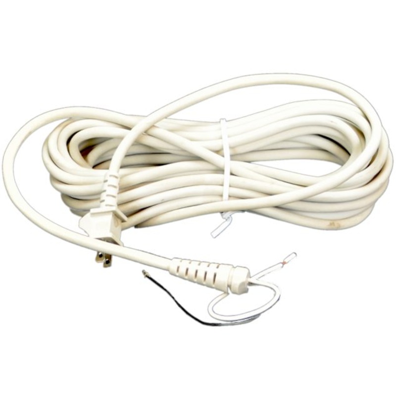 Oreck 75896-01-328  30 FY 2-Wire Power Cord