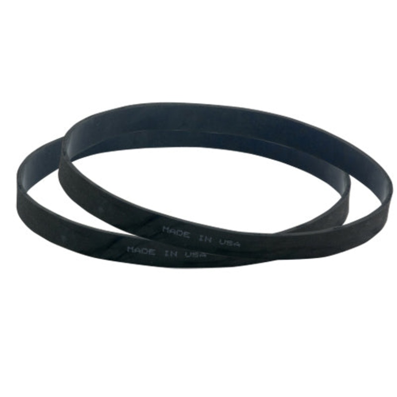 Riccar R25 Series and Vibrance Belts – 2 Pack