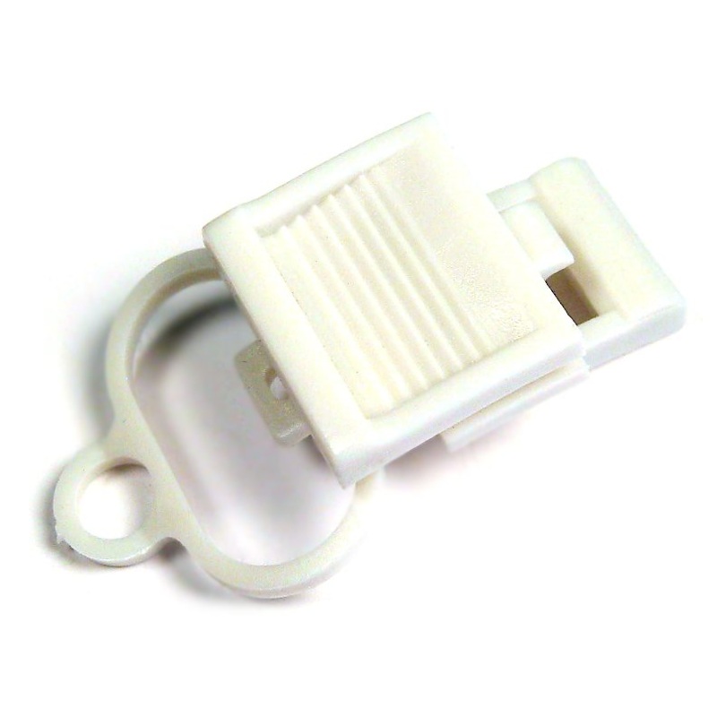 Sebo X1 and X2 Exhaust filter catch
