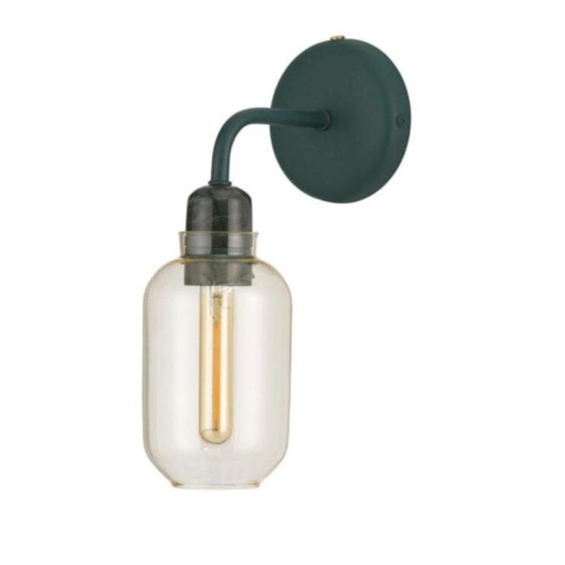 Amp Wall Lamp