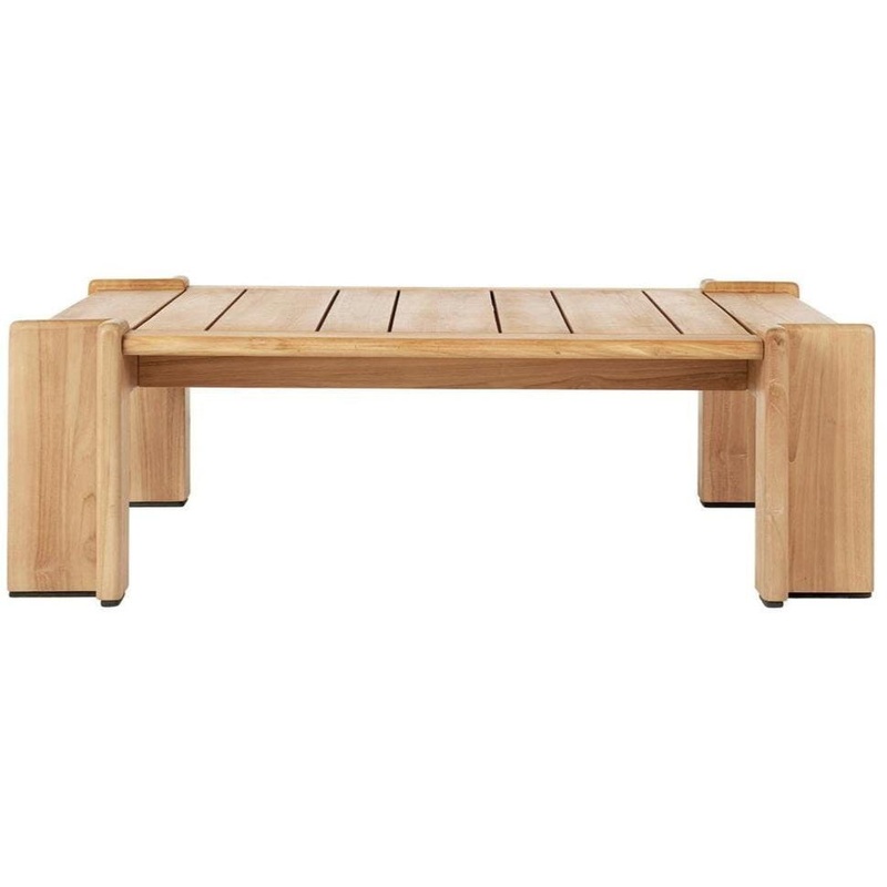 Atmosfera Outdoor Coffee Table