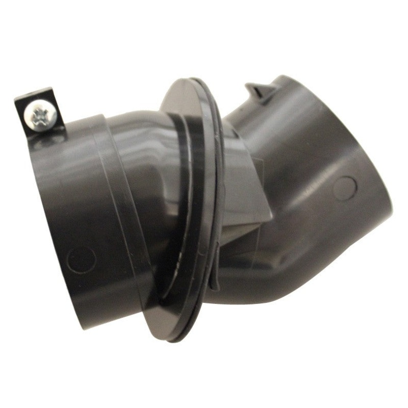 Beam SC200B Exhaust Fitting with Gasket