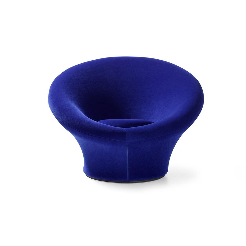 Big Mushroom Chair F562