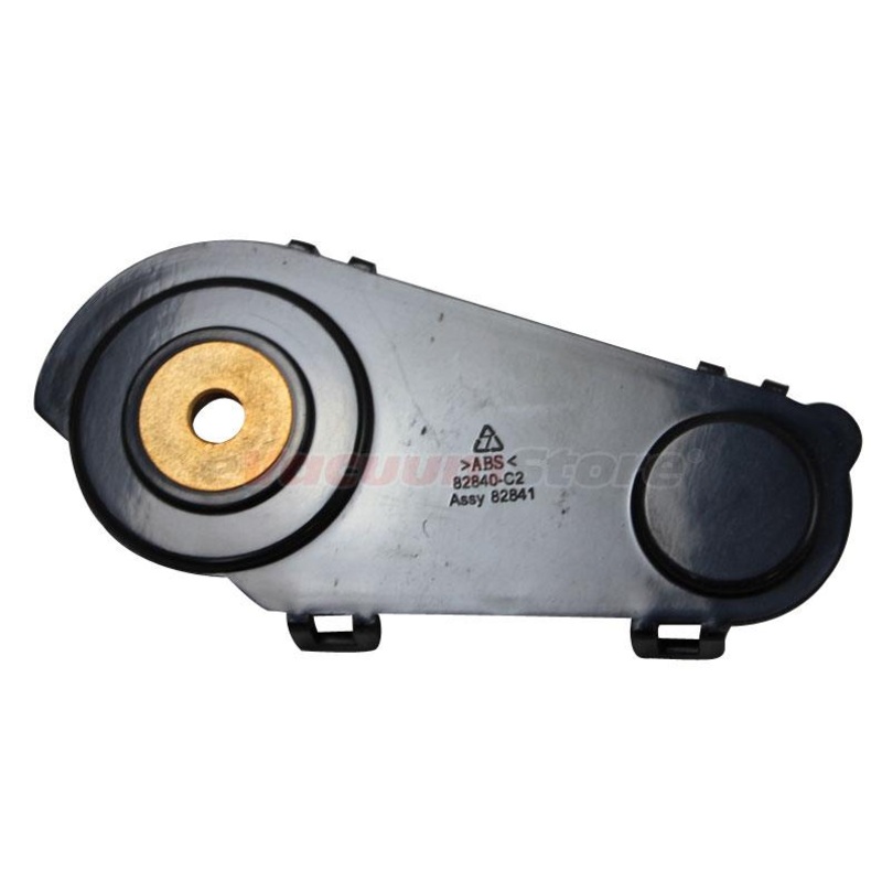 Electrolux EL8605A-1 Motor Mount Cover