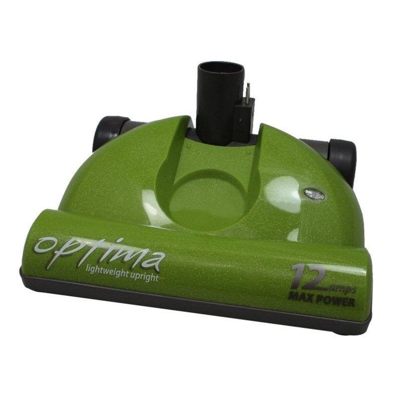 Eureka Light Weight Vacuum 431BX Nozzle Assembly