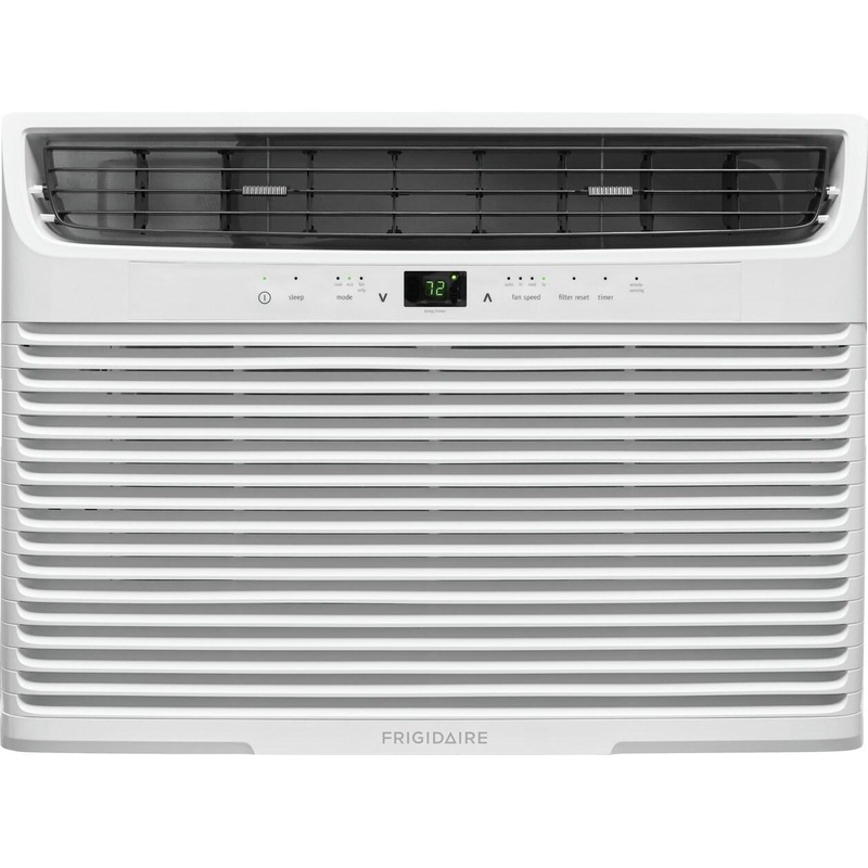 Frigidaire 28,000 BTU Window-Mounted Room Air Conditioner